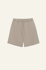 Women's  Streetwear 425 Heavyweight  Cotton Shorts