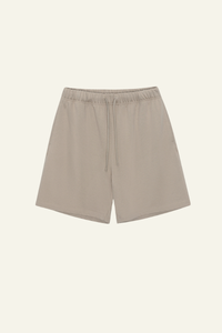 Women's  Streetwear 425 Heavyweight  Cotton Shorts