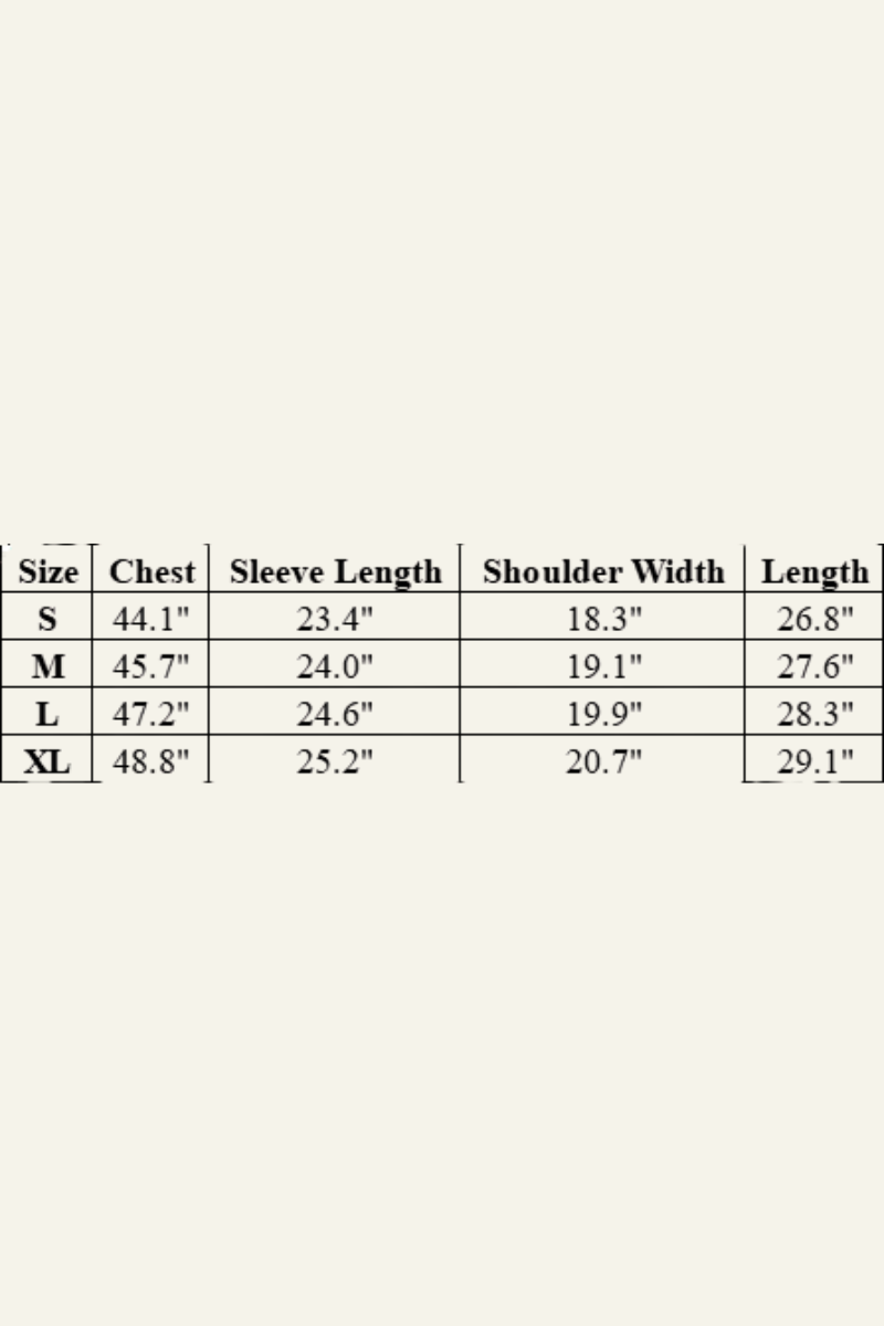 Men's Streetwear Stand Collar Full-Zipper Jacket