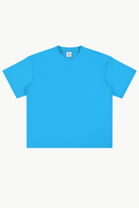 Women's Summer 240g Ribbed Sorona Quick Dry UPF Tee