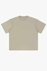 Women's Summer 240g Ribbed Sorona Quick Dry UPF Tee
