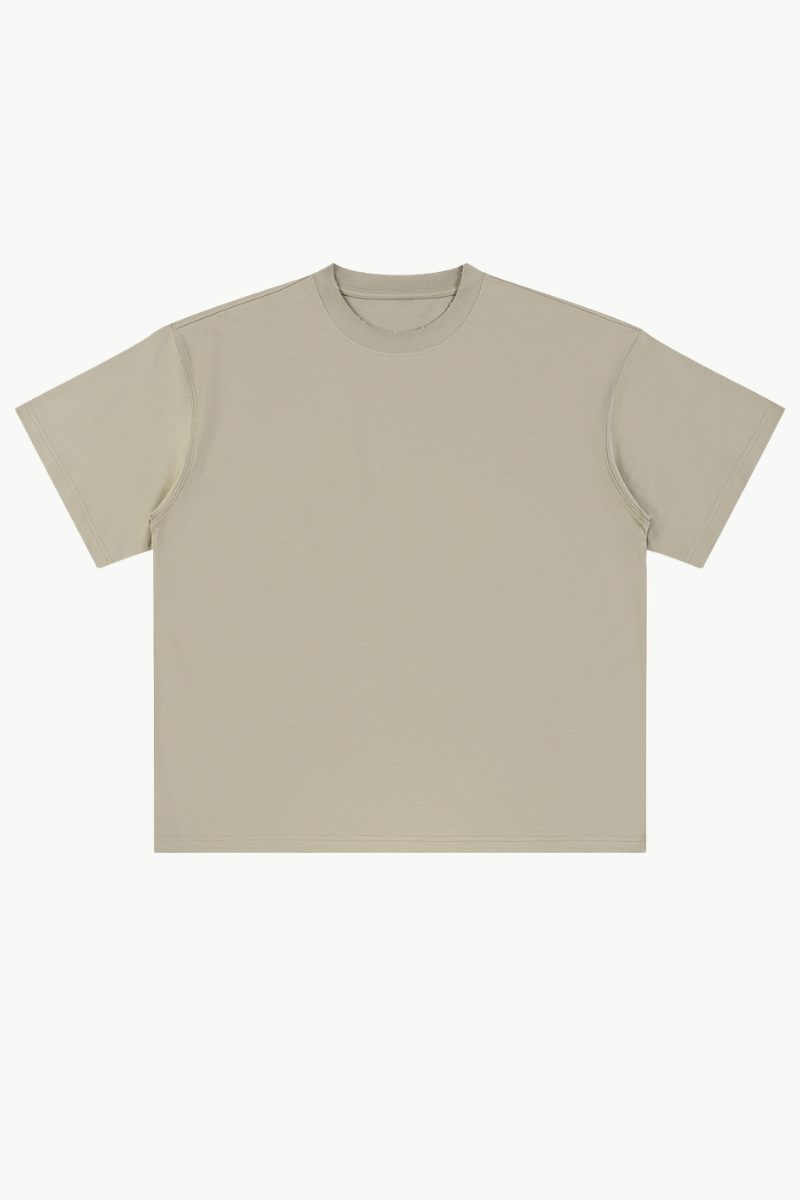 Women's Summer 240g Ribbed Sorona Quick Dry UPF Tee