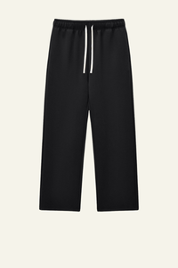 Men's 350 Heavyweight Drawstring Straight Leg Pant