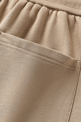Men's Spring Summer 340g Terry FOG Style Oversized Shorts
