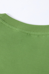 Women's Summer Cooling Ribbed Antibacterial UV Tee