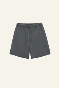 Men's  Streetwear 425 Heavyweight  Cotton Shorts