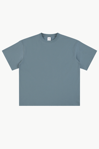 Women's Summer 240g Ribbed Sorona Quick Dry UPF Tee