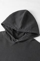 Men's 480 Heavyweight Washed Cotton Hoddie