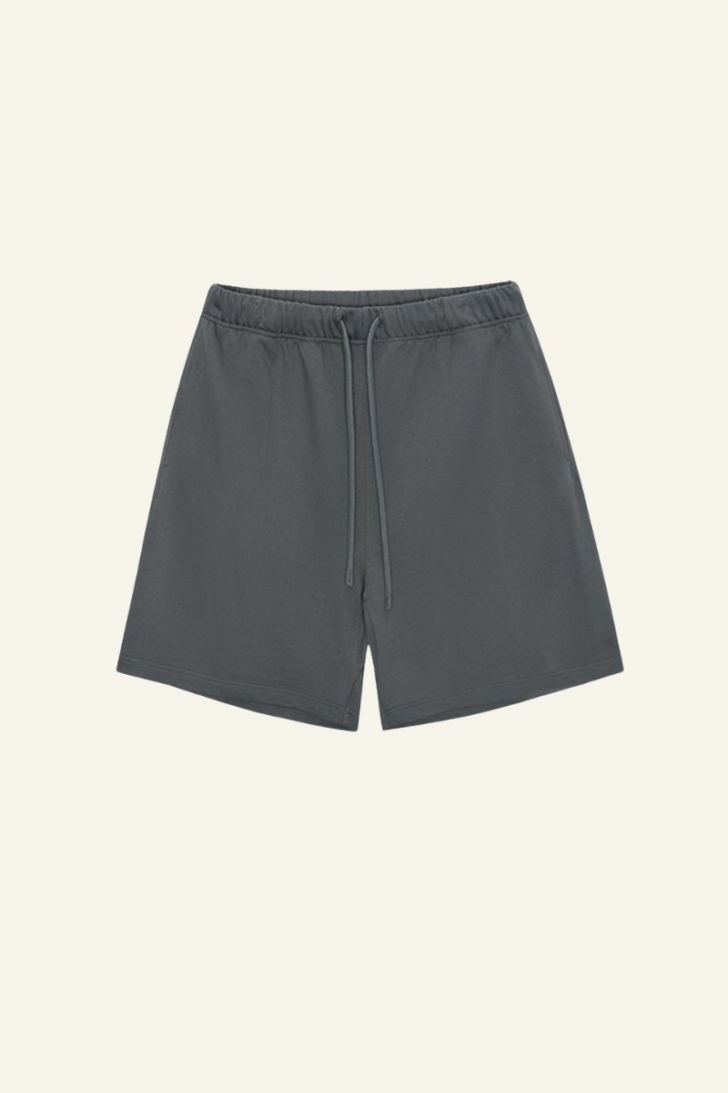 Women's  Streetwear 425 Heavyweight  Cotton Shorts