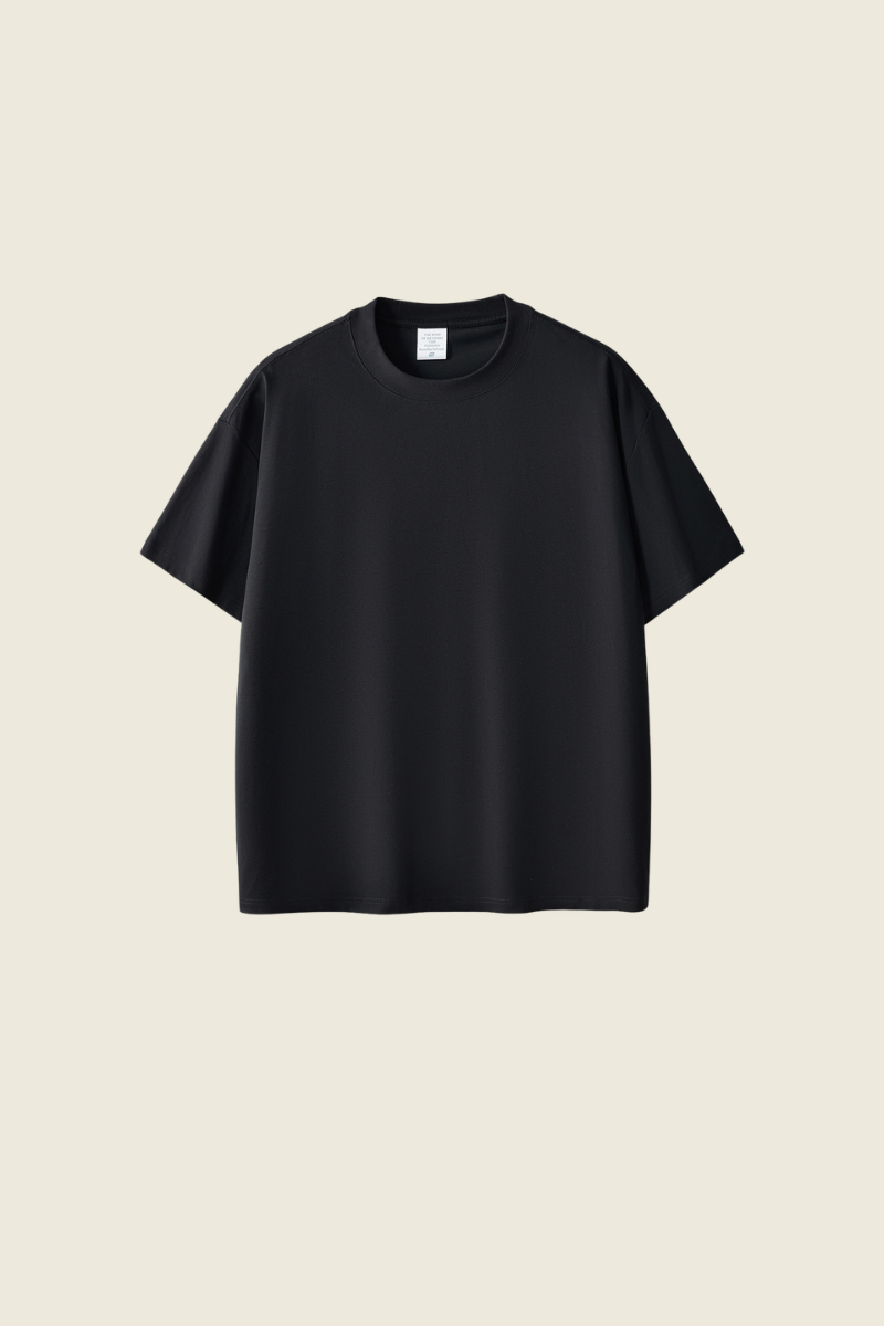 Women's Summer 240g Quick Dry UPF 50+ Cooling Mock Neck Tee