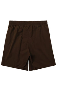 240g cotton fabric summer shorts