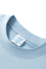 Women's Summer 240g Quick Dry UPF 50+ Cooling Mock Neck Tee