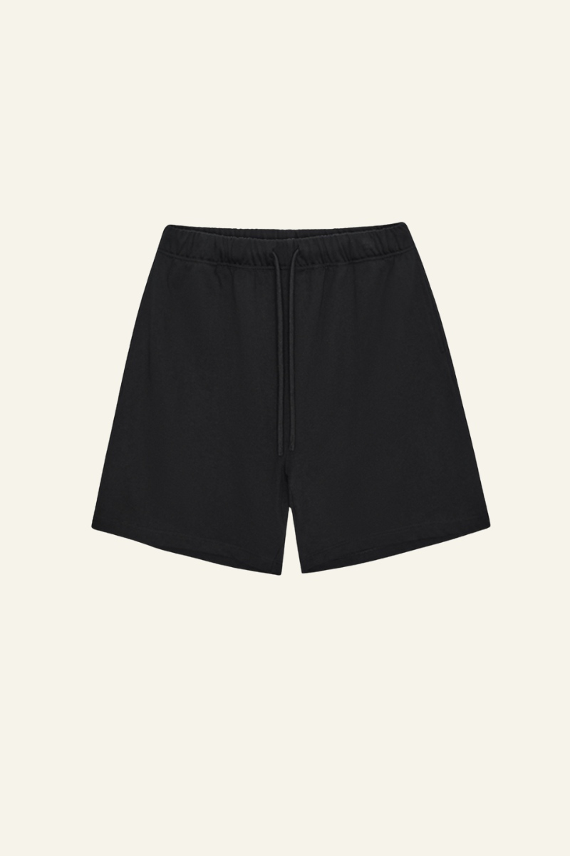 Women's  Streetwear 425 Heavyweight  Cotton Shorts