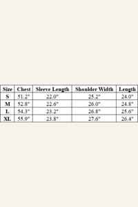 Men's Streetwear Short Loose-fitting Drop Shoulders Hoodie