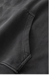 Men's 480 Heavyweight Washed Cotton Hoddie