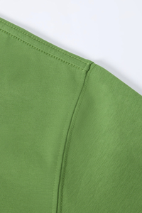 Men's Summer Cooling Ribbed Antimicrobial UV Protection Tee