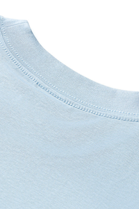 Women's Summer 240g Quick Dry UPF 50+ Cooling Mock Neck Tee