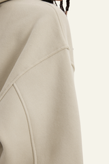 Women’s Fleece-Lined Hoodie.