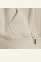 Women’s Fleece-Lined Hoodie.