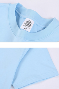 Women's Summer 240g Ribbed Sorona Quick Dry UPF Tee