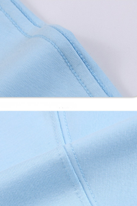 Women's Summer 240g Ribbed Sorona Quick Dry UPF Tee