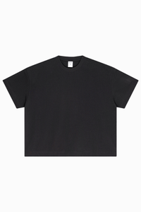 Women's Summer 255g Crewneck Cooling Boxy Oversized Tee
