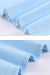 Men's Summer 240g Ribbed Sorona Quick Dry UPF Tee