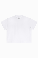 Men's Summer 255g Cotton Crewneck Cooling Boxy Oversized Tee