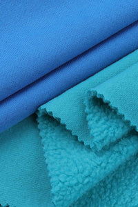 TS1029 National Tide Polar Fleece Fabric