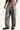 Men's Camouflage Sweatpants With Fleece Lining.