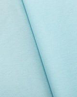 0448 40s Odyal Cotton Fabric & 1x1 Spandex Stretch Fabric