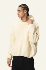 Men's Streetwear Oversize Front Pocket Hoodie