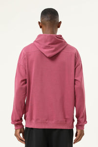 FPMLM002TS071 32 thread cotton sweatshirt fabric GMS320g