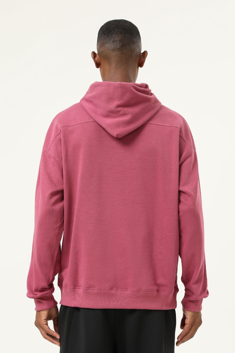 FPMLM002TS071 32 thread cotton sweatshirt fabric GMS320g