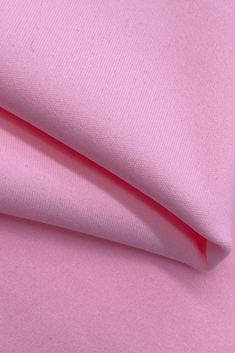 6603 220g Naked-Feel Double-Sided Nylon Fabric