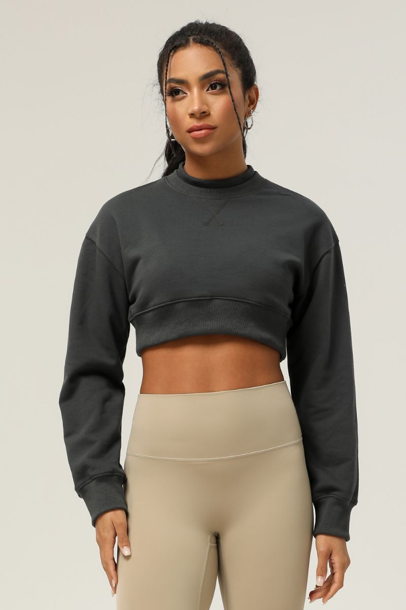 FPWWY008 071 32s cotton sweatshirt fabricGMS320g