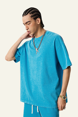 Men's Dopamine Cotton T-shirt