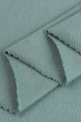 TS0985 Solona Piqu¨¦ Fabric
