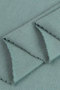 TS0985 Solona Piqu¨¦ Fabric