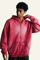 Men's Vintage Streetwear Jacket