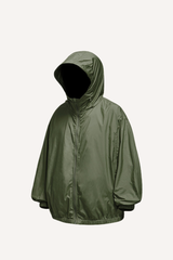 Unisex Spring Summer Teflon Lightweight Sun Jacket