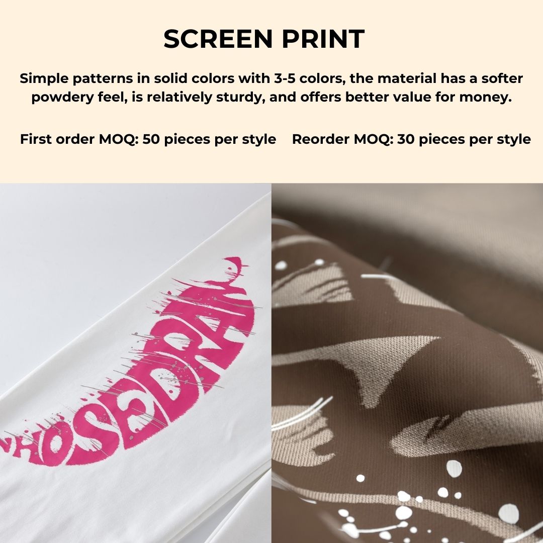 Men's Cotton Dopamine Set: T-shirt And Athletic Wear Short