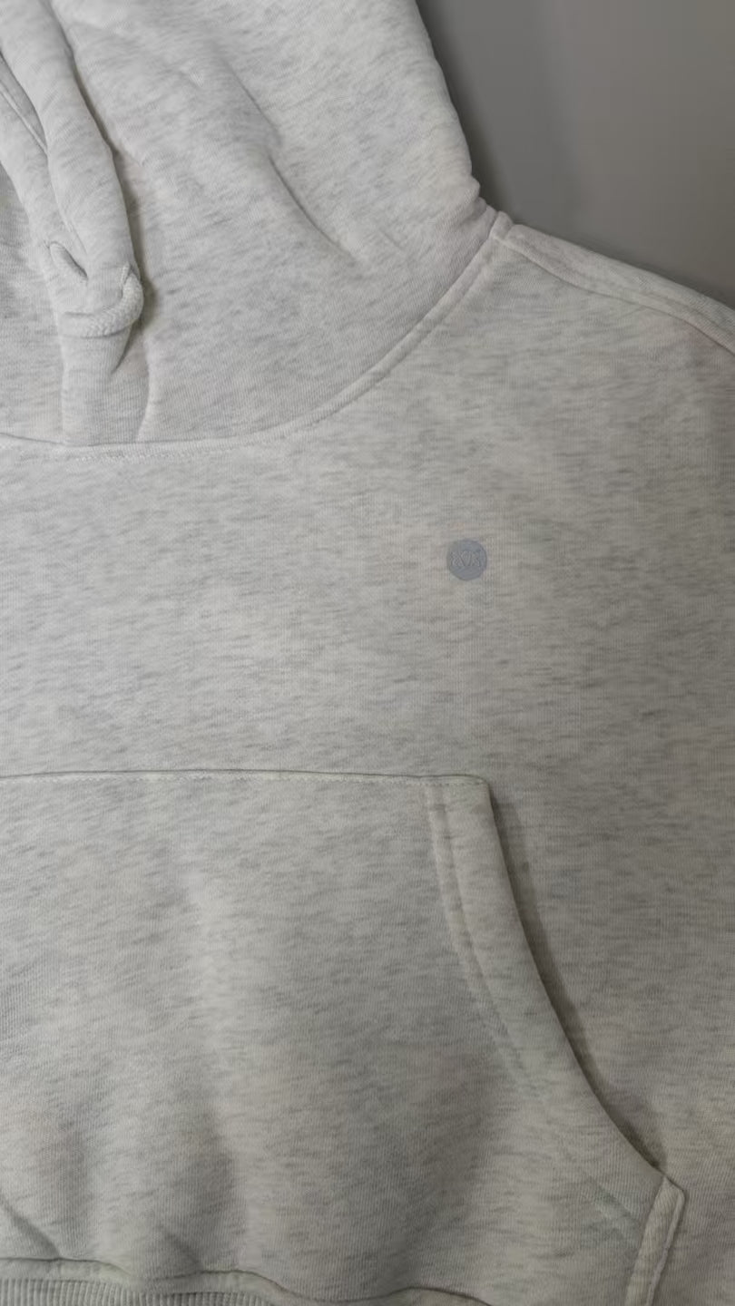 YiGe Hoodie