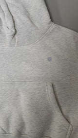 YiGe Hoodie