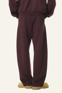 Men's Streetwear Drawstring Harem Sweatpants