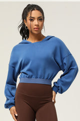 FPWLM007 TS0992 National tide sweatshirt GMS 360g