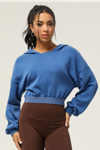 FPWLM007 TS0992 National tide sweatshirt GMS 360g