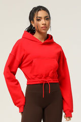 FPWLM008 TS0992 National tide sweatshirt GMS 360g