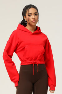 FPWLM008 TS0992 National tide sweatshirt GMS 360g