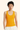 Women's Spring Summer 280g Stretch Rib U-Neck Camisole